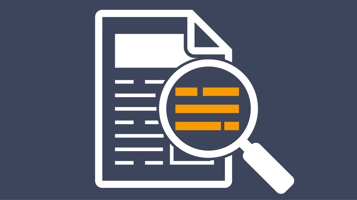 Release notes icon