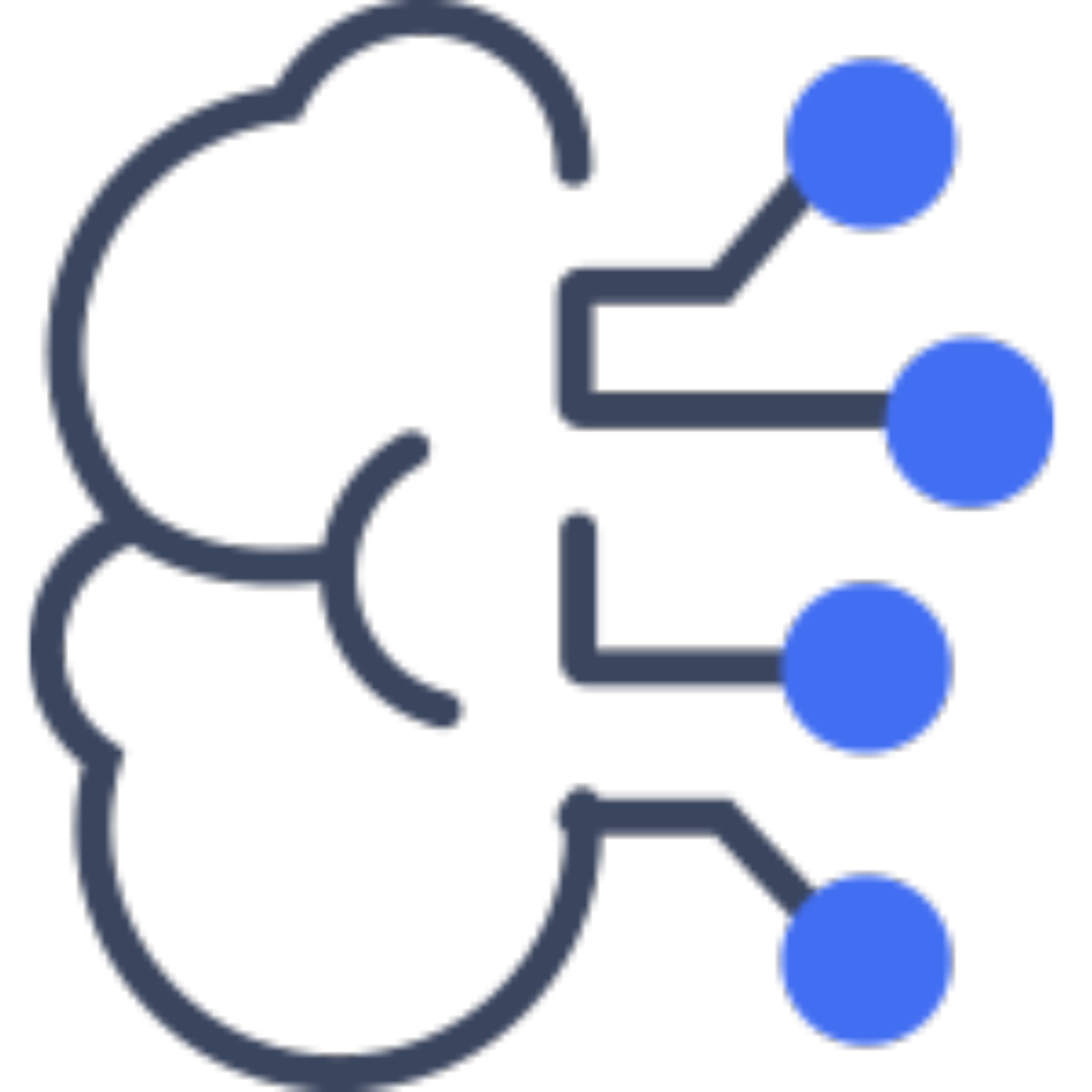 Start developing icon