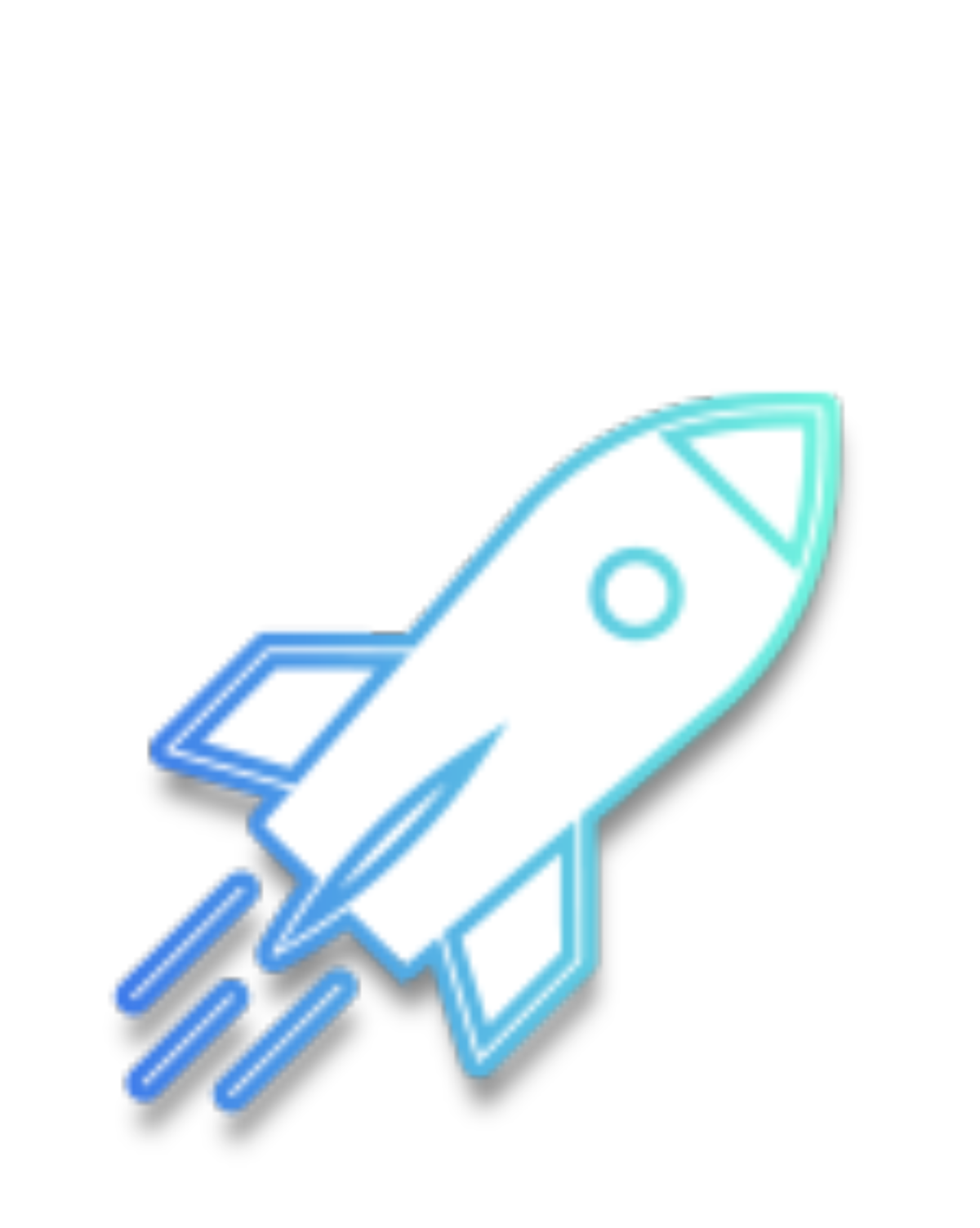 Start developing icon