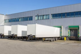 Dock-Space-Availability