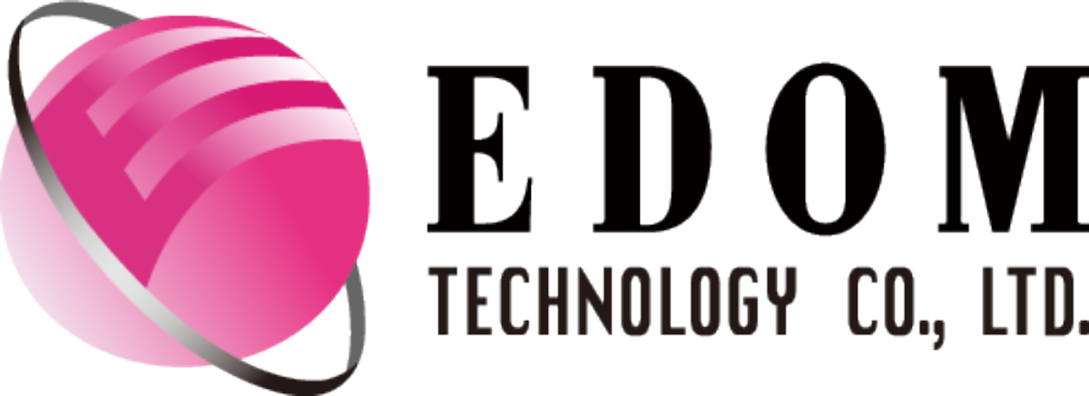 EDOM TECHNOLOGYの販売ページへ