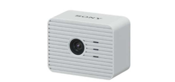 Compact Sony edge AI camera powered by IMX500 sensor