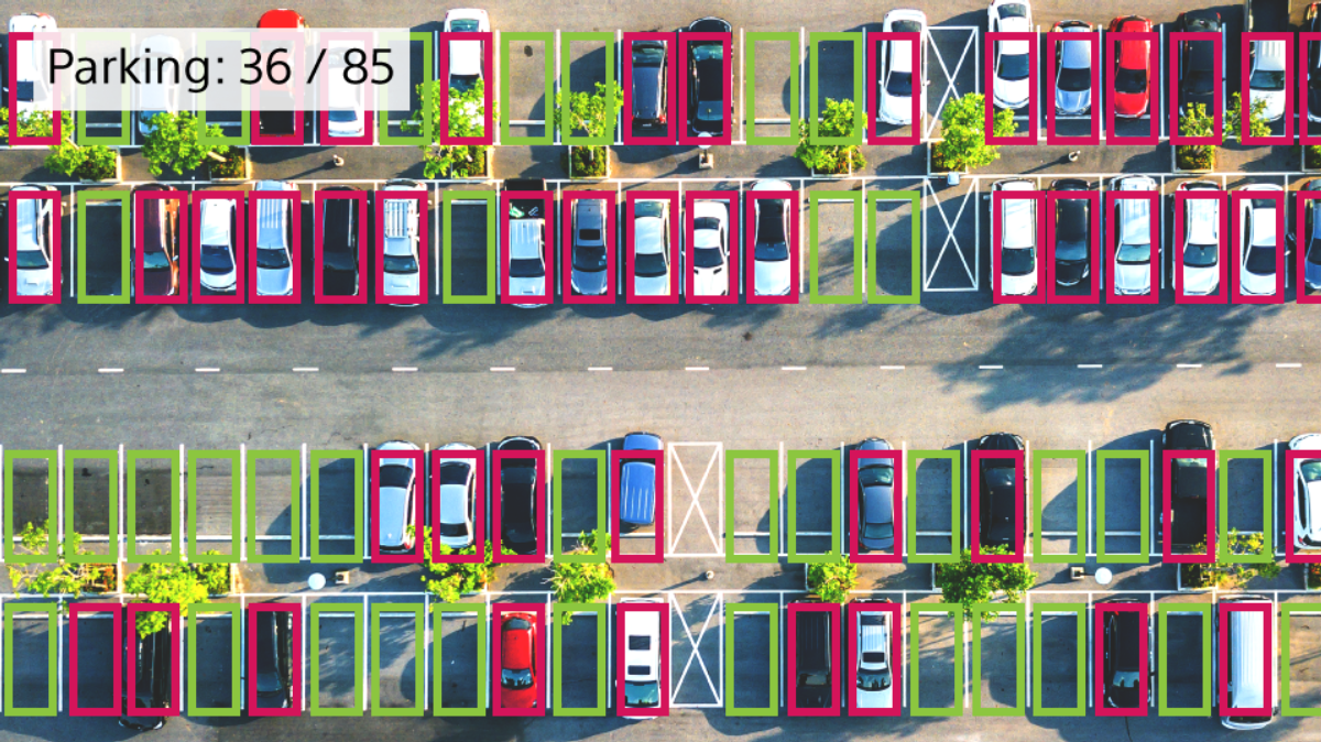 1Smart-City-Parking